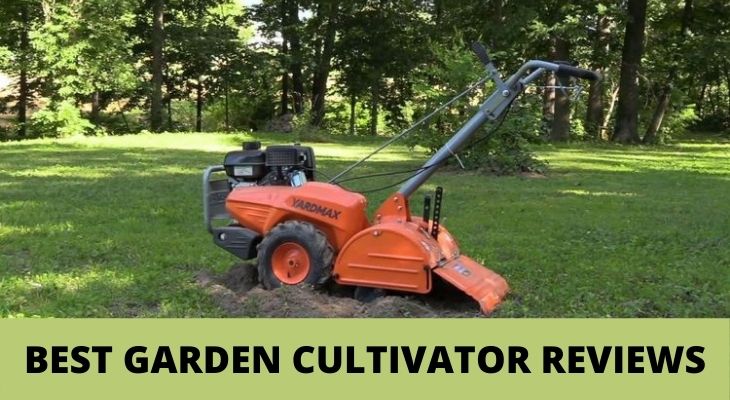 garden cultivator